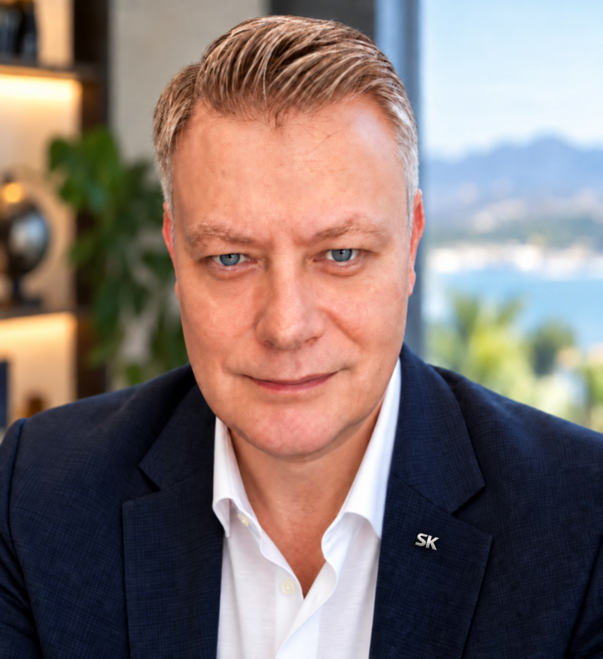 Станислав Калачёв, основатель SKALA Consulting